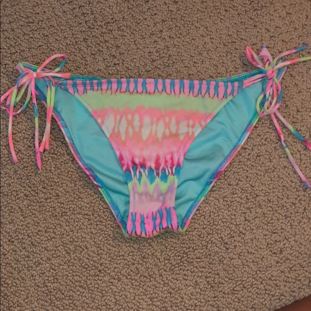 Victoria Secret Swimsuit Bottoms